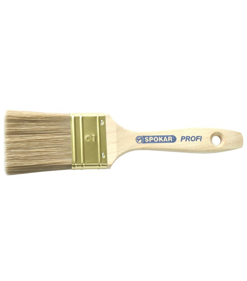 Spokar štetec plochý 81333 - 3" EVO PROFI