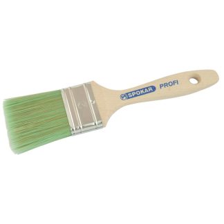 Spokar štetec plochý 81334 - 2" LAZUR PROFI