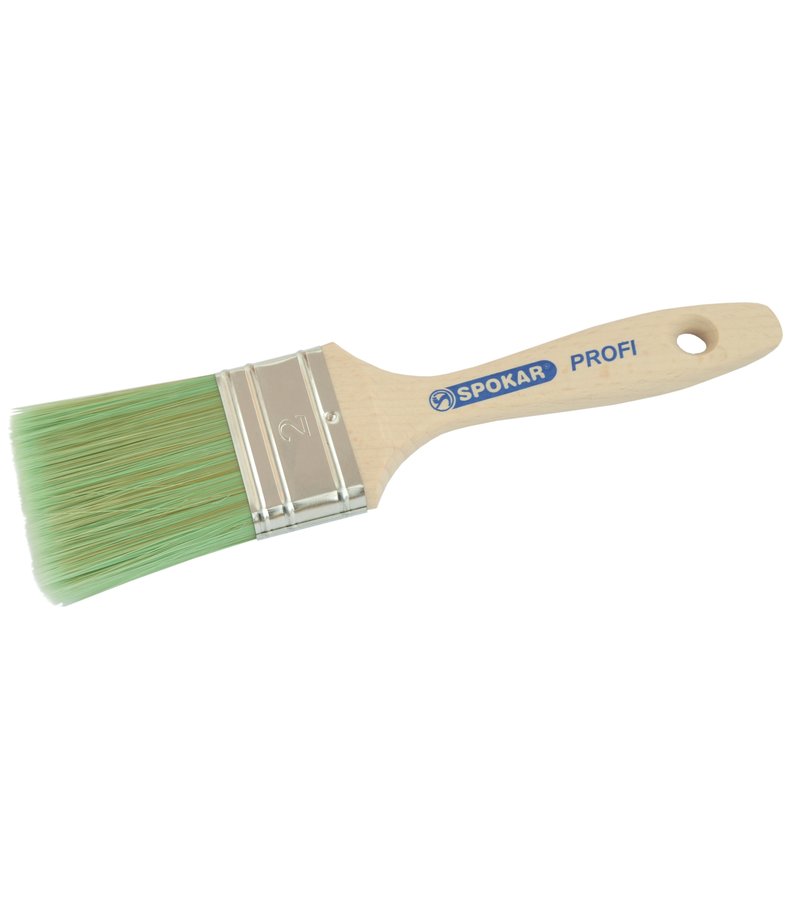 Spokar štetec plochý 81334 - 2" LAZUR PROFI