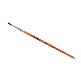 Spokar štetec školský guľatý 7102 - C 2