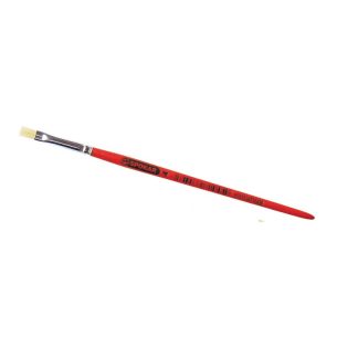 Spokar štetec školský plochý 7104 - C4