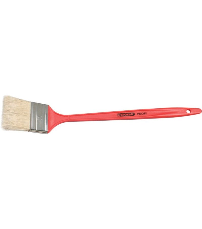 Spokar štetec zárohák PROFI 1,5"