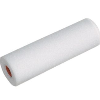 Spokar valec 10cm molitan jemný zaguľatený 1 strana