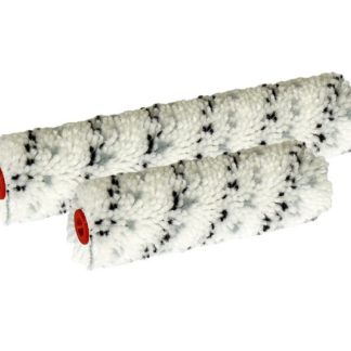 Spokar valec 15cm zebra mini