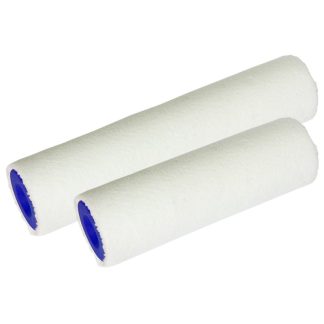 Spokar valec filc 25cm - lakovací