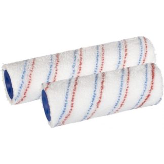 Spokar valec mikroplyš lakovací 25cm