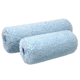 Spokar valec Modrý melír 25cm - univerzálny