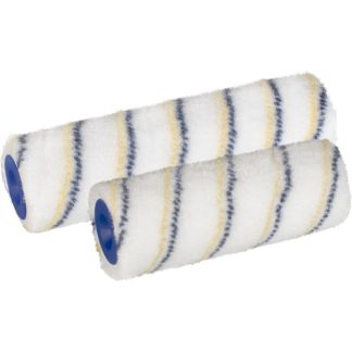 Spokar valec Nylon 18cm, výška plyšu 14mm - podlahársky
