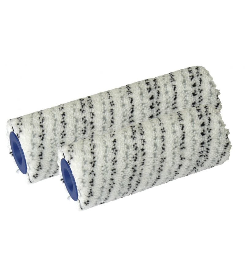Spokar valec Zebra maliarsky 25cm