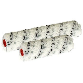 Spokar valec zebra mini 10cm