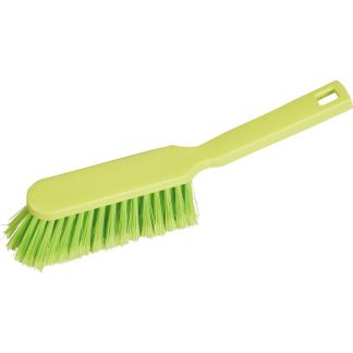 Spokar Zmeták ručný plastový color 5215