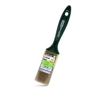 Optimal Štetec Lazur Profi 1,5` - lazúrovací štetec