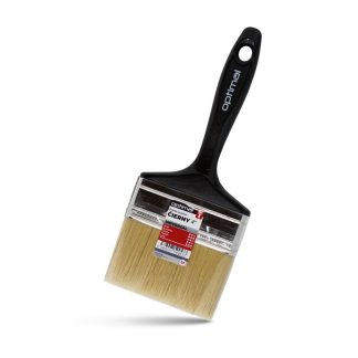 Optimal Štetec Univerzal Čierny 4"