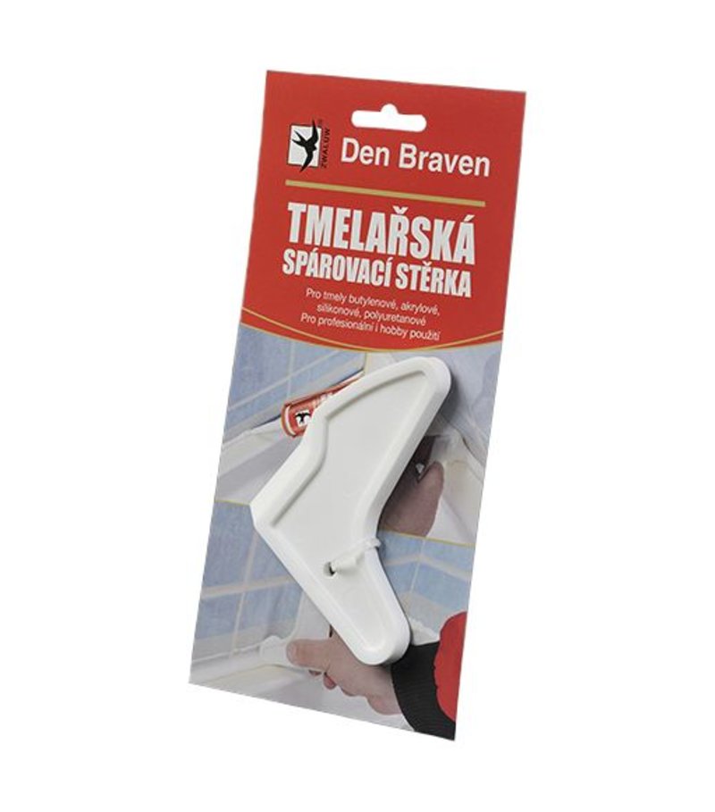 Den braven Stierka tmeliarska sparovacia Hobby Den Braven