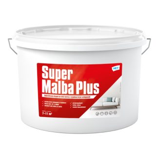 Het Supermalba PLUS 25kg