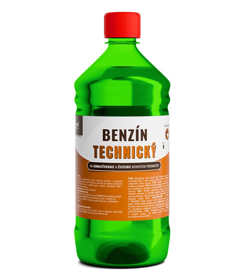 Optimal Technický benzín 1l