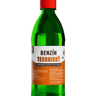 Optimal Technický Benzín 350g/0.45l