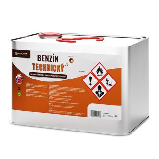 Optimal Technický Benzín 4.5l
