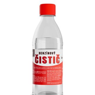 Optimal Technický Benzínový Čistič 0.2l Optimal