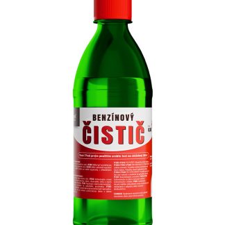 Optimal Technický Benzínový Čistič 0.45l Optimal