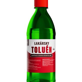 Optimal Toluén Lakársky 370g/0.45l Optimal