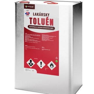 Optimal Toluén lakársky 9l