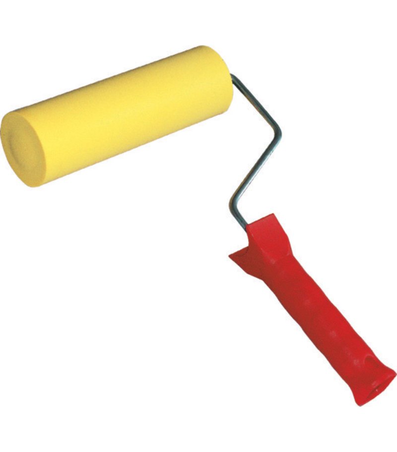 Spokar Valec 5cm tapetovací s držadlom