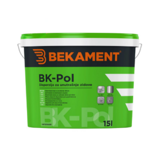 BK POL 15 kg